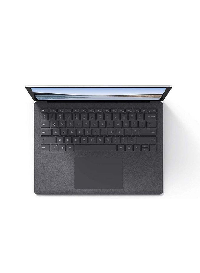 مايكروسوفت مجدد - لابتوب سيرفيس 3 مع شاشة UHD بحجم 13.5 بوصة، معالج إنتل كور i7-1065G7/رباعي النواة/الجيل العاشر/ذاكرة RAM سعة 16 جيجابايت/قرص SSD سعة 1 تيرابايت/رسومات إنتل إيريس بلس 640/ويندوز 10 برو - Image 5