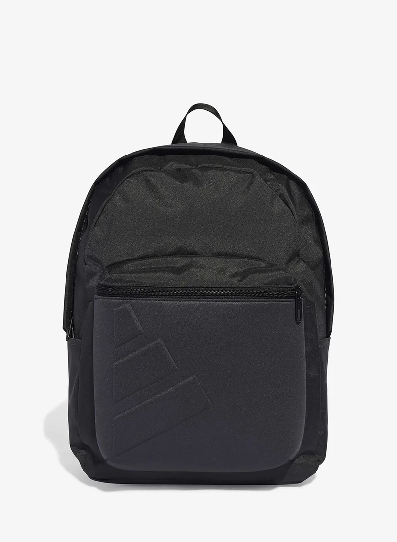 اديداس Essentials Embossed Logo Backpack