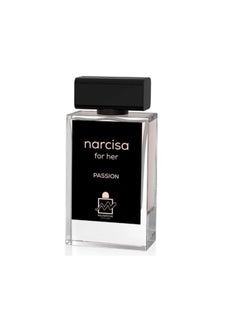 Narcisa Passion For Women EDP 100ml - pzsku/Z2F12F146A80571979820Z/45/_/1730897773/657df711-9bfd-4a50-9714-e932e3b40a5e