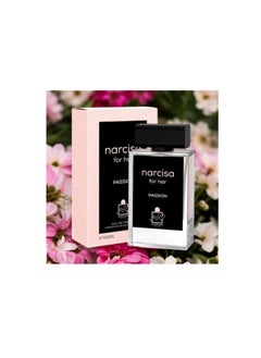 Narcisa Passion For Women EDP 100ml - pzsku/Z2F12F146A80571979820Z/45/_/1730897773/9d8682a2-d885-4f08-a793-f023c57b80ec