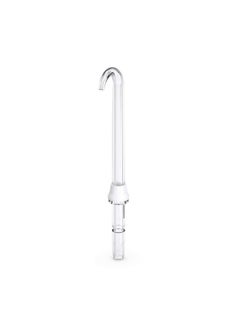 Waterpik Waterpik Genuine Implant Denture Replacement Tips, Water Flosser Refill Heads Nozzles, DT-100E, 2 Count (assorted colors)  - Image 2