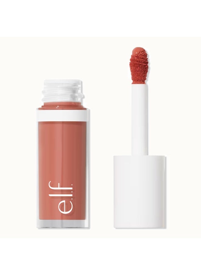 ELF Camo Liquid Blush - Dusty Rose - Image 1