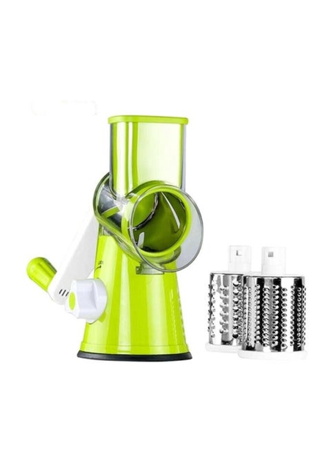 Manual Vegetable Cutter
