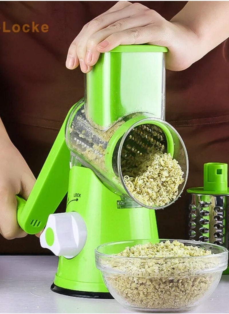 Generic - Manual Vegetable Cutter - Image 1