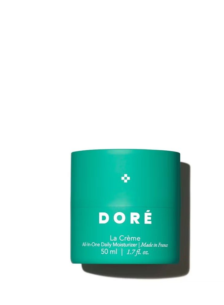 Dore Doré La Crème 50ml - Image 1