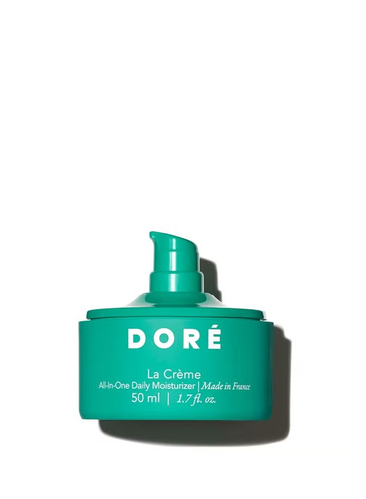 Dore Doré La Crème 50ml - Image 2