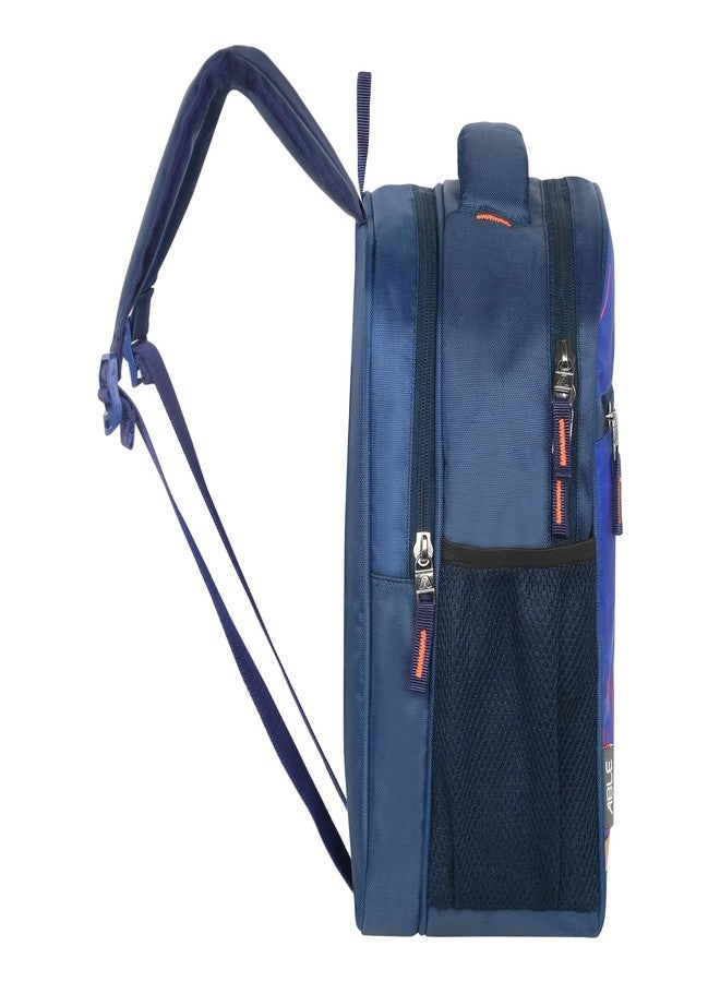 ABLE Game Boy Printed 20L School Bag for Kids.Ideal Bags for Age Group : 5-10 yrs - Image 5