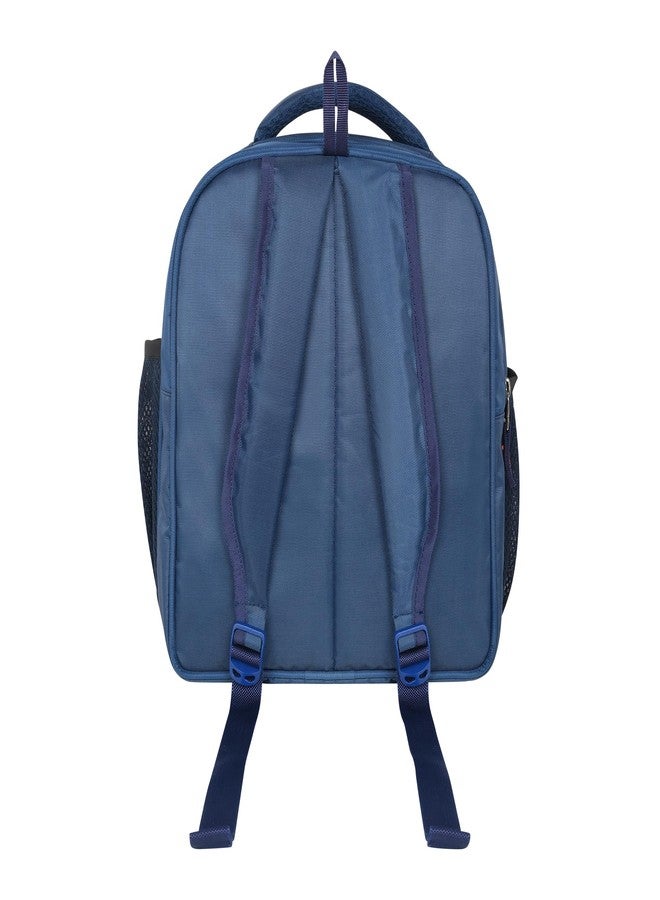 ABLE Game Boy Printed 20L School Bag for Kids.Ideal Bags for Age Group : 5-10 yrs - Image 2