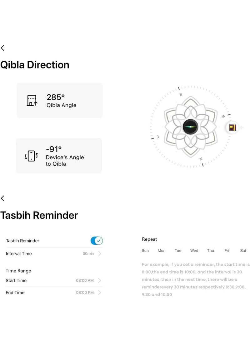 PEJE Smartwatch,Smart Watch for Men(Answer/Make Calls)1.45” HD Display,120+ Sport Modes,IP68 Waterproof Fitness Watch, with SpO2/Heart Rate/Sleep Monitor,Smartwatch Compatible Android iOS (Pink) - Image 2