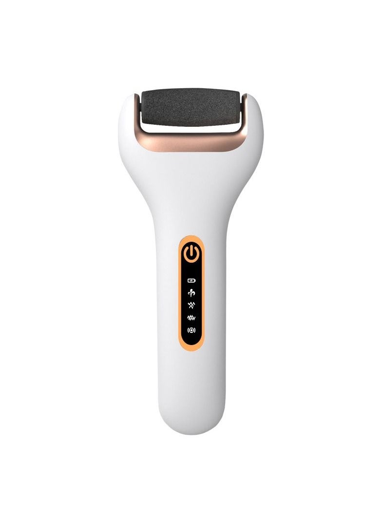 Generic - Foot Care Machine Foot Hard Dry Dead Cuticle Skin Remover Pedicure Care Tools Removal Foot Grinding File Skin Electric Tool - Image 1