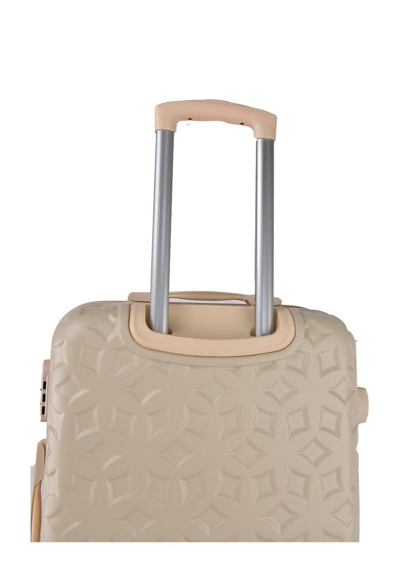 NEW TRAVEL NEW TRAVEL HARD Luggage set 5 pieces size 28/24/20/14/12  inch CS006/5P  - Image 4