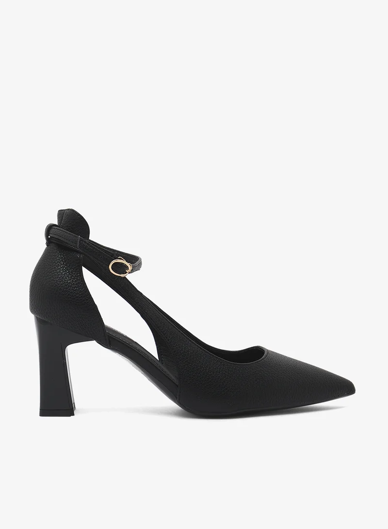 OZZO classic pumps