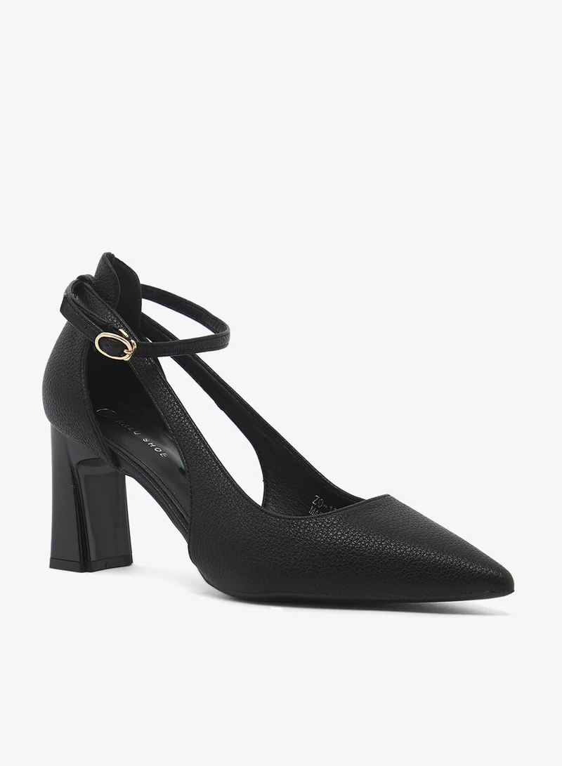 OZZO classic pumps