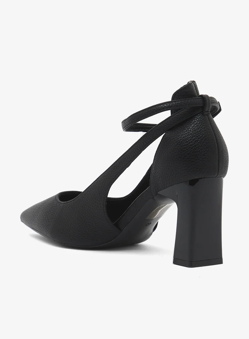OZZO classic pumps