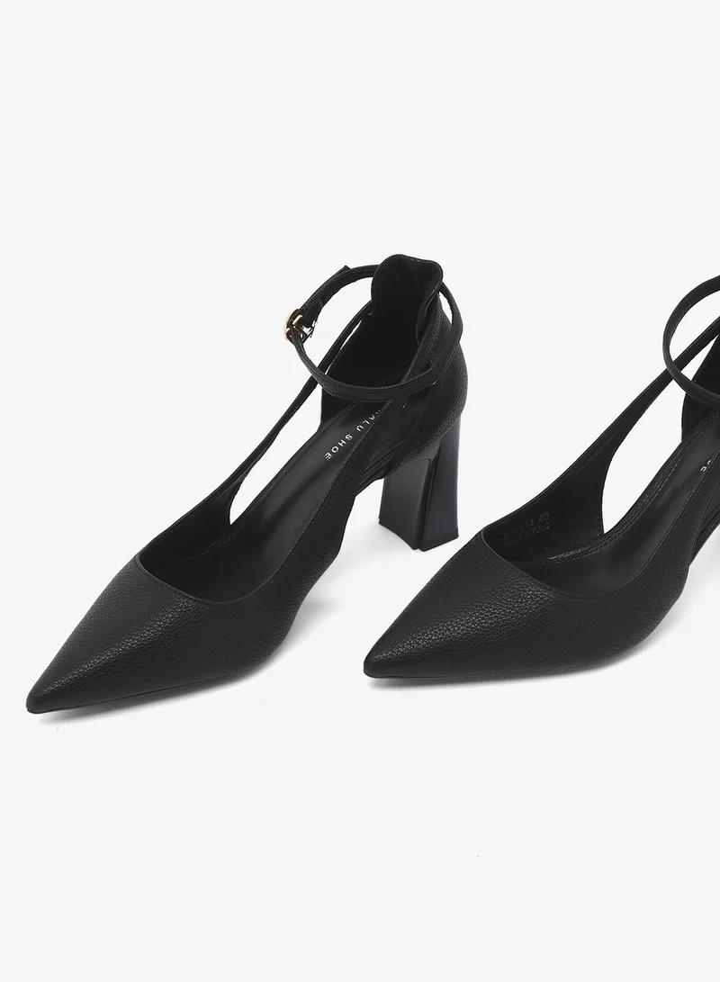 OZZO classic pumps