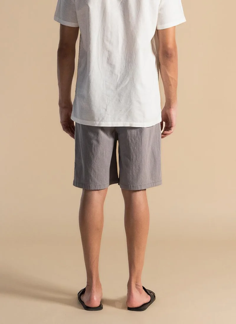 SHAPES MIDWEIGHT COMFORT SHORTS