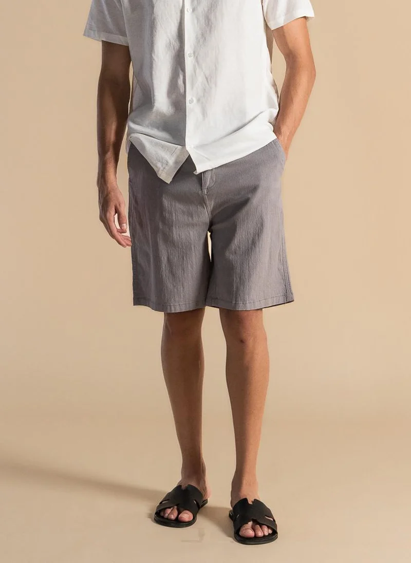 SHAPES MIDWEIGHT COMFORT SHORTS