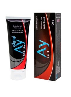 Ay Lubricating Gel 100 G  - Image 1