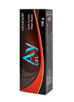 Ay Lubricating Gel 100 G  - Image 2