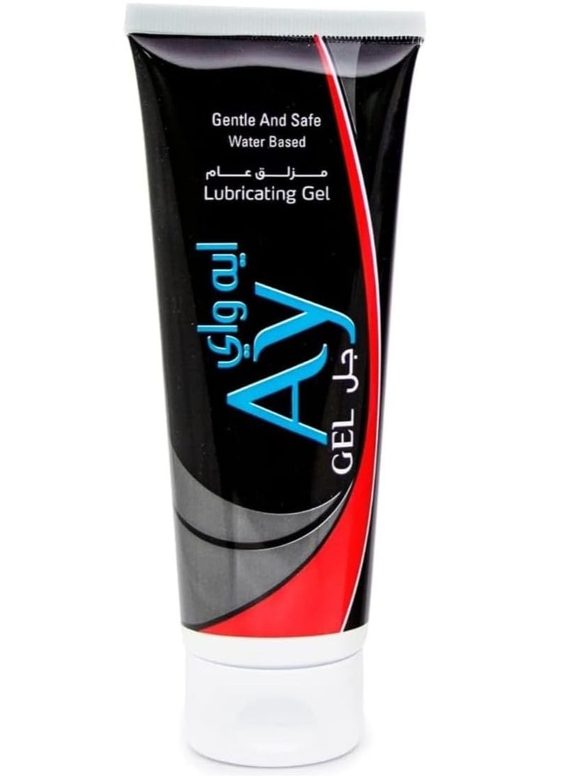 Ay - Lubricating Gel 100 G - Image 1