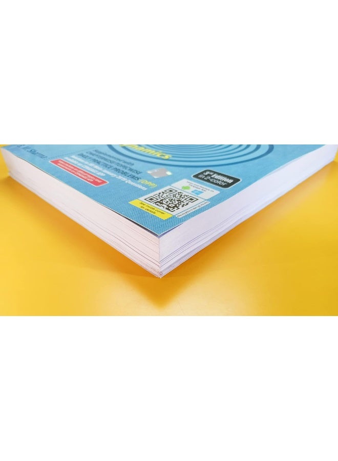 Physics For Joint Entrance Examination JEE ( Advanced ) Waves and Thermodynamics - Image 4