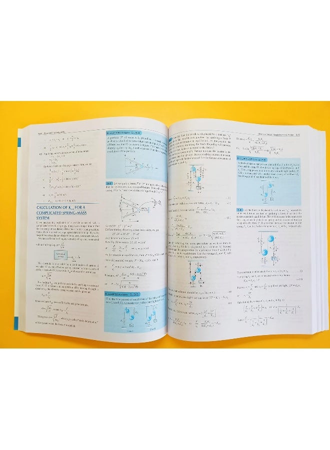 Physics For Joint Entrance Examination JEE ( Advanced ) Waves and Thermodynamics - Image 5