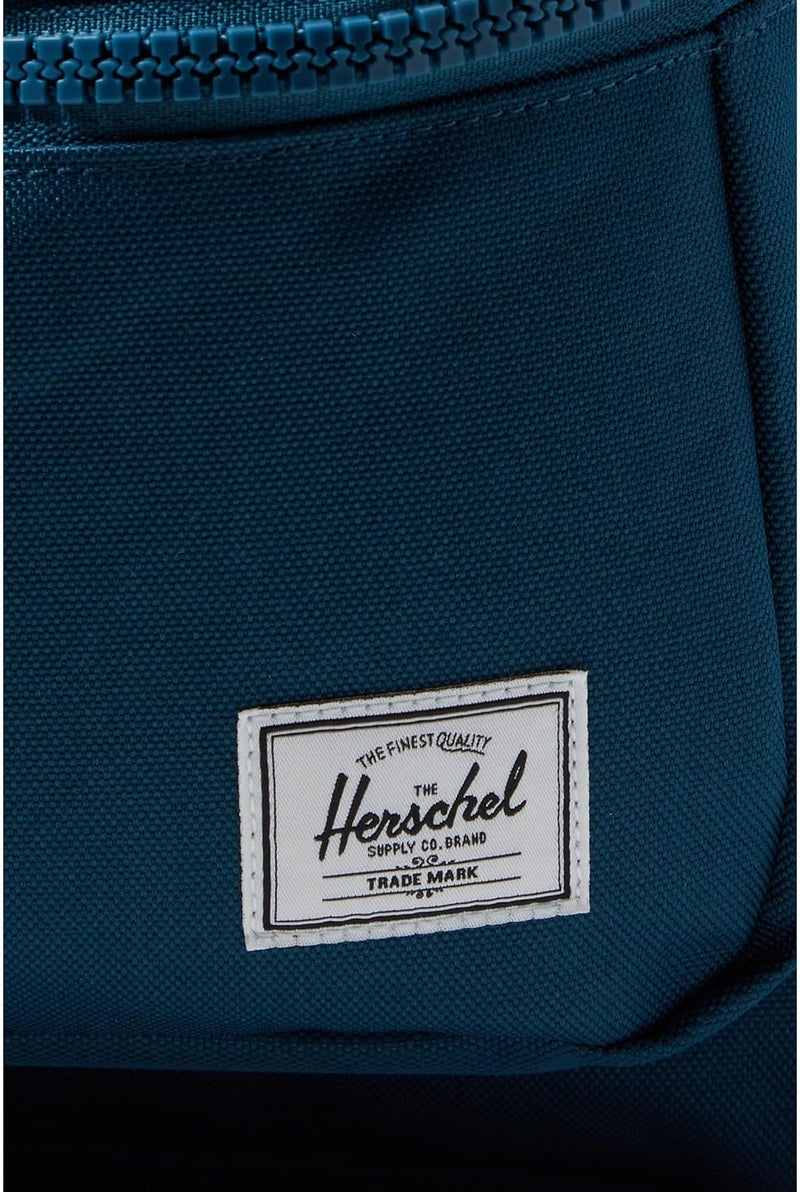 Herschel Heritage Youth Backpack 11389-06086 Wave Ride/Legion Blue - Image 4