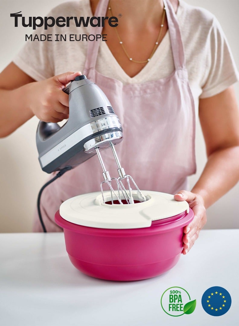 توبروير غطاء بفتحة للمزيج يصلح لجميع علب 1/2/3.5 لتر - Image 3