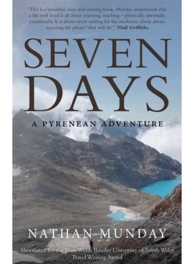 Seven Days - Paperback