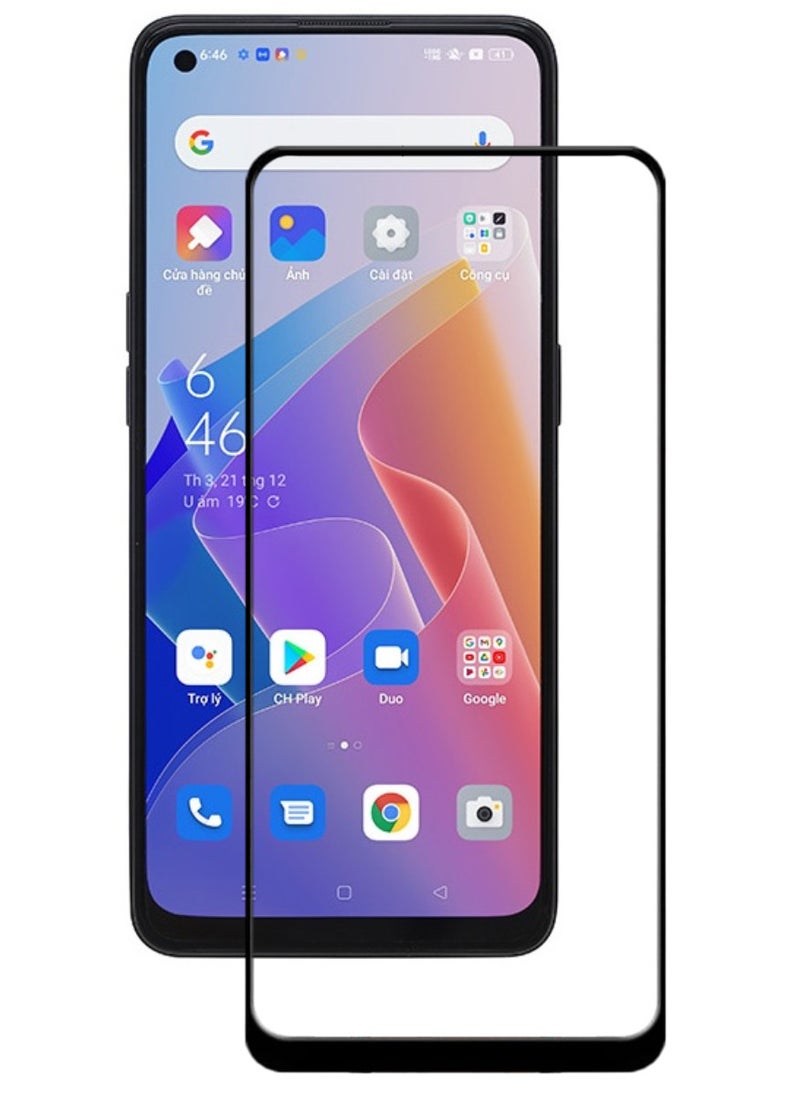 أكاليكس جودة ممتازة، حماية شاشة،  لهاتف اوبو   رينو5G Z 7 - Image 1