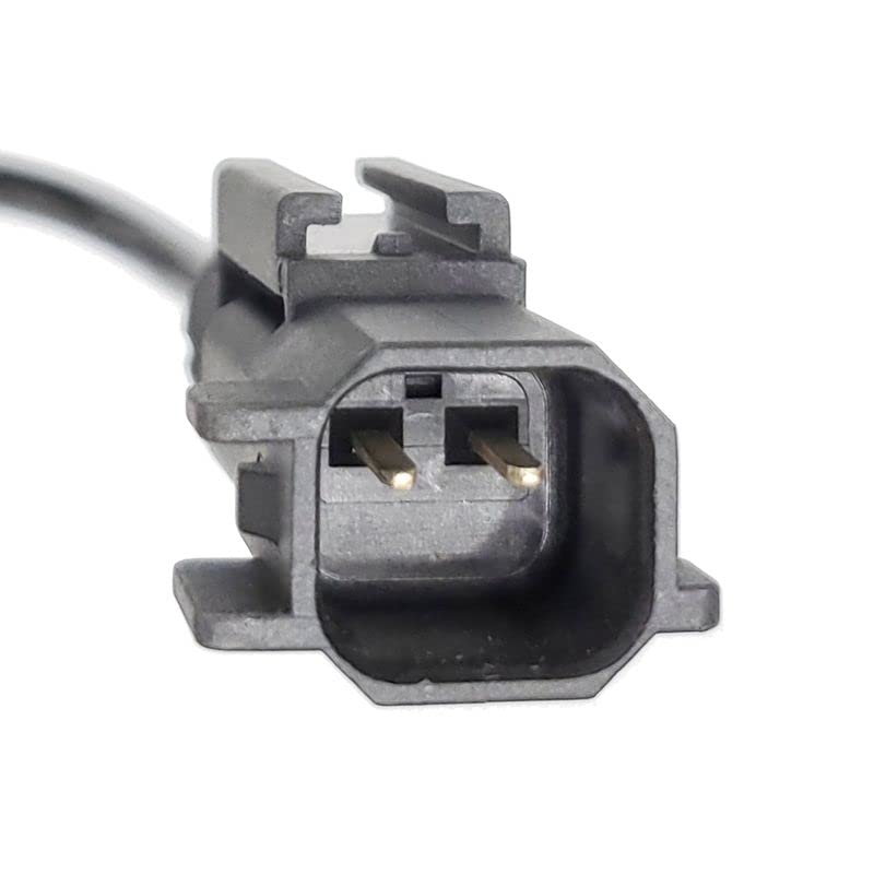 Holstein Parts 2ABS2860 ABS Wheel Speed Sensor - Compatible With Select Ford Explorer, Flex, Police Interceptor Sedan/Utility, Special Service Police Sedan, Taurus; Lincoln MKS, MKT - Image 4