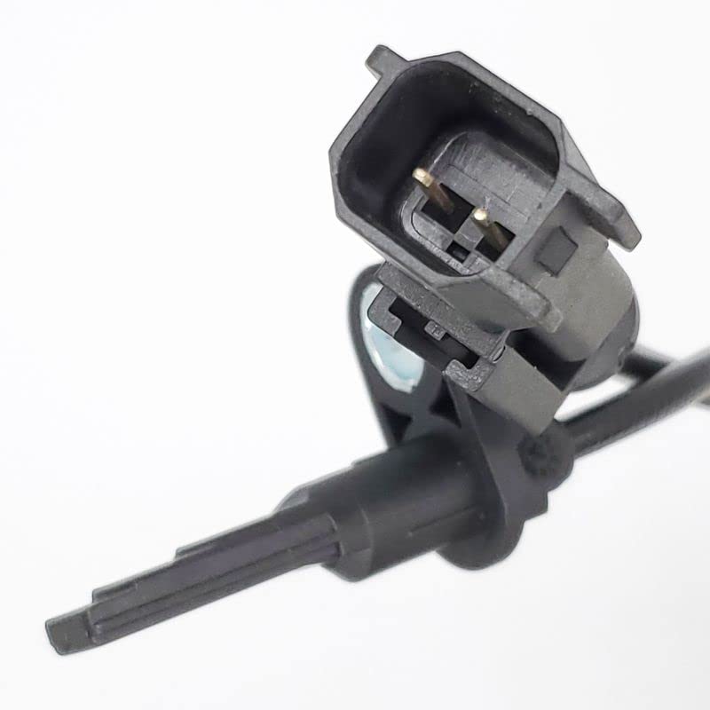 Holstein Parts 2ABS2860 ABS Wheel Speed Sensor - Compatible With Select Ford Explorer, Flex, Police Interceptor Sedan/Utility, Special Service Police Sedan, Taurus; Lincoln MKS, MKT - Image 3