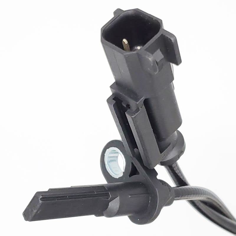 Holstein Parts 2ABS2860 ABS Wheel Speed Sensor - Compatible With Select Ford Explorer, Flex, Police Interceptor Sedan/Utility, Special Service Police Sedan, Taurus; Lincoln MKS, MKT - Image 2