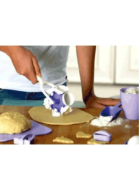 ANKA Practical Cookie Roulette