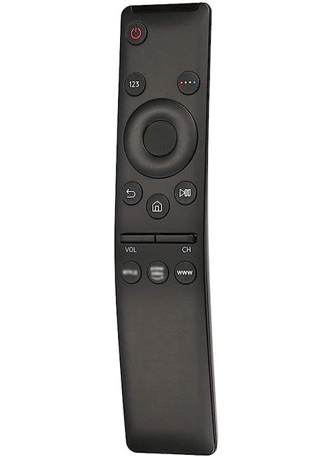 Control Compatible with Samsung TV BN59-01310A QN65Q9FAMFXZA UE55NU7405 UN65RU7100 UN75RU7100 for Samsung TV Remote Controller Generic TV Remote Control