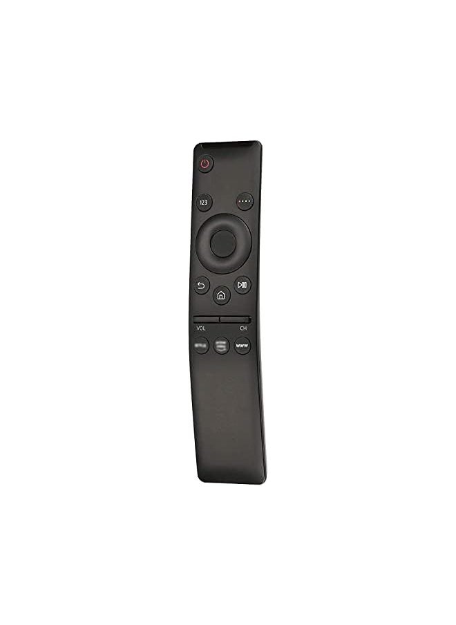 erorex - Control Compatible with Samsung TV BN59-01310A QN65Q9FAMFXZA UE55NU7405 UN65RU7100 UN75RU7100 for Samsung TV Remote Controller Generic TV Remote Control - Image 1