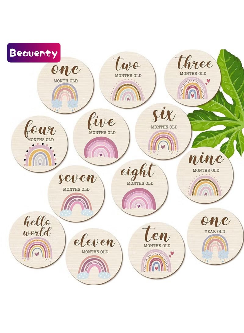 بيوينتي بطاقات المعالم الخاصة بالطفل - Image 1