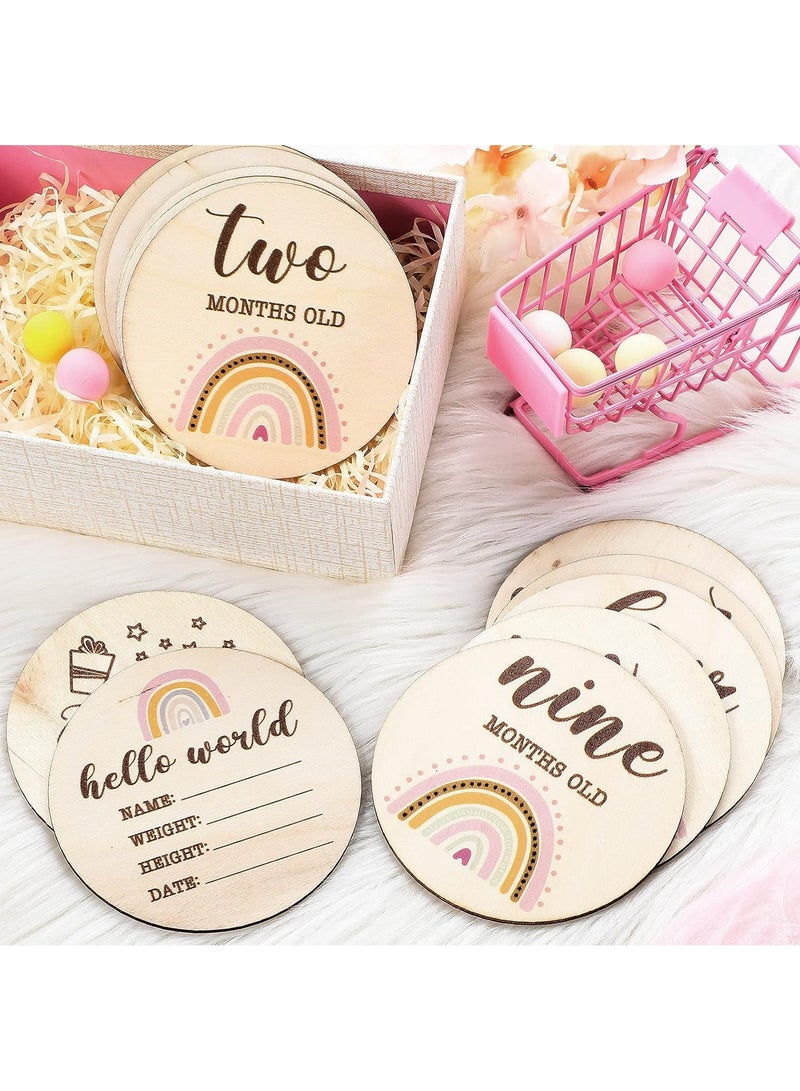 بيوينتي بطاقات المعالم الخاصة بالطفل - Image 5