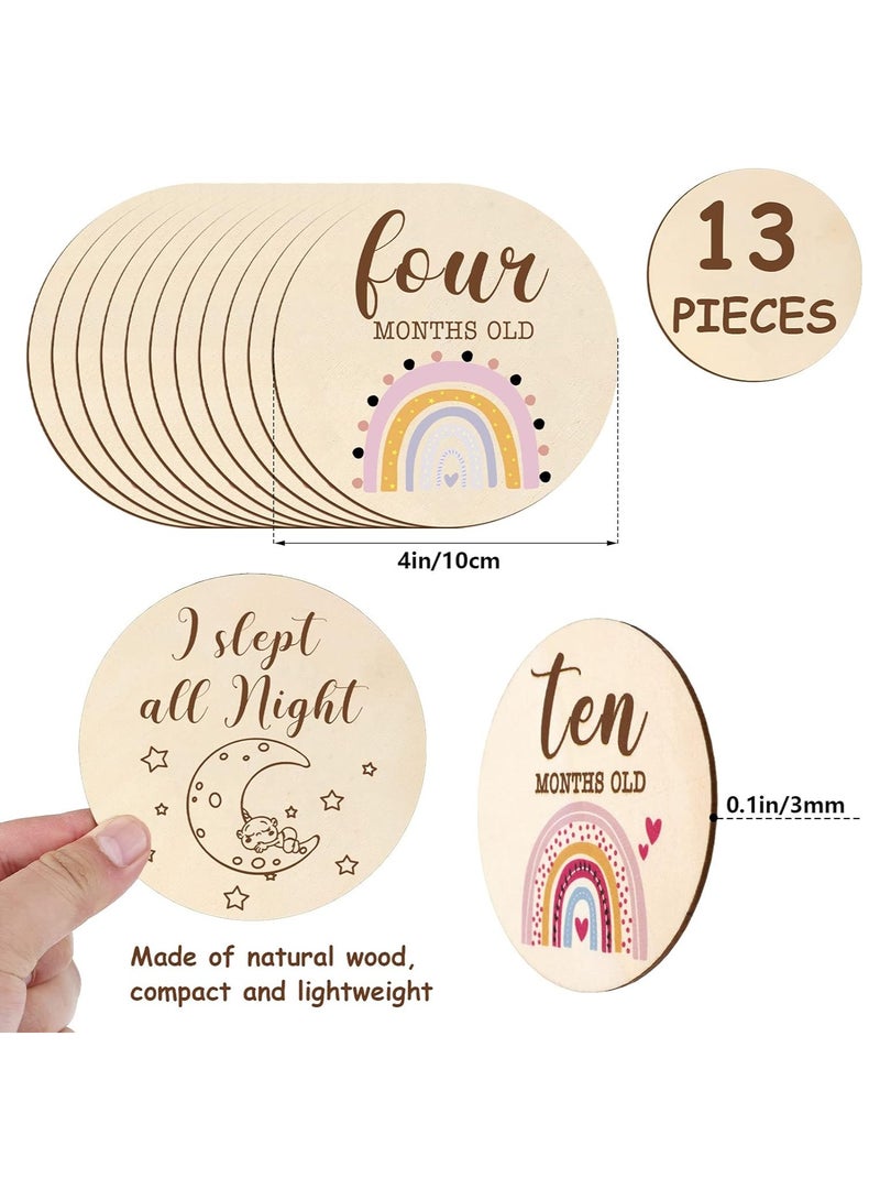 بيوينتي بطاقات المعالم الخاصة بالطفل - Image 2