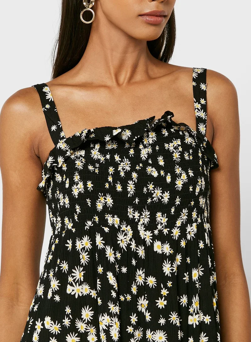 DOROTHY PERKINS Knitted Cami Dress