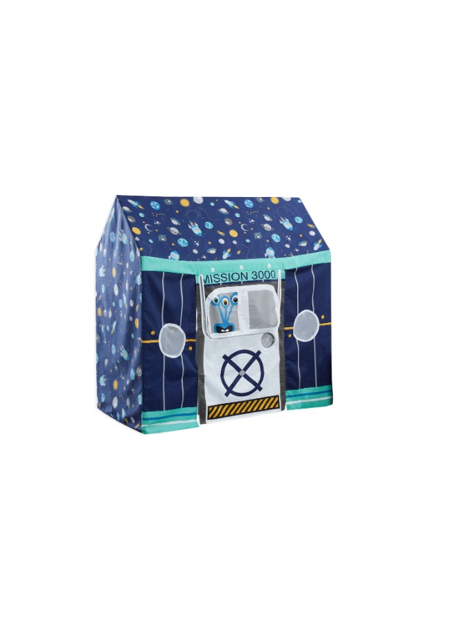 Kinder Valley Space Mission 3000 House Bed Bundle - 12pcs - Image 4