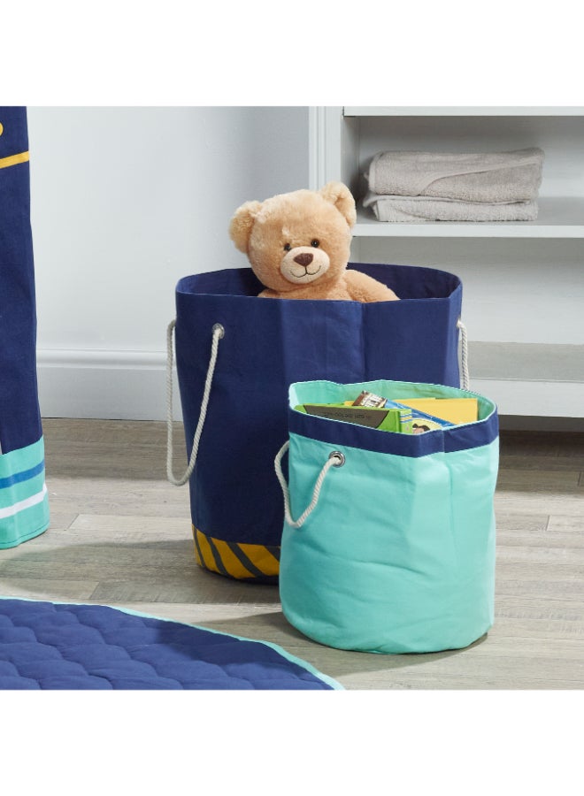 Kinder Valley Space Mission 3000 House Bed Bundle - 12pcs - Image 5