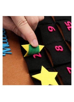 ESSEN Ramadan Advent Calendar for Eid Mubarak Countdown  - Image 5