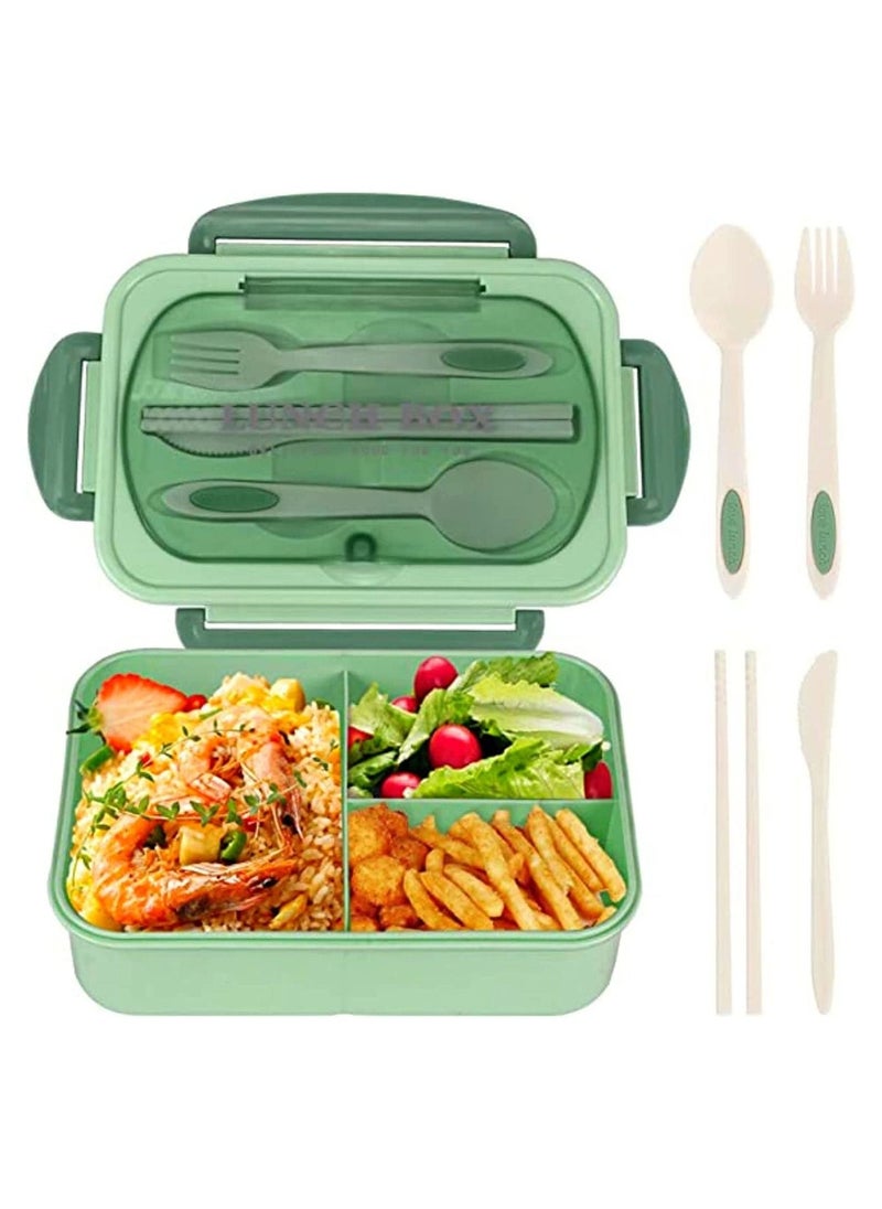 BEAUTY AMBITION Plastic Lunch Box  - Image 1
