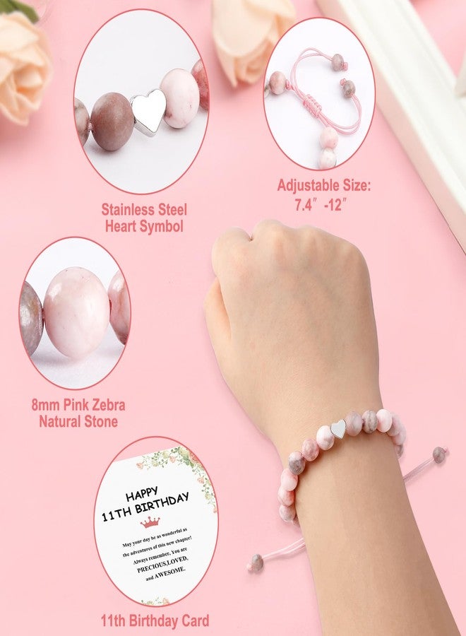Juesly Gifts for 11 Year Old Girl, 11 Year Old Girl Birthday Gifts for Daughter, Granddaughter, Niece, 11th Birthday Gift for Girls Ideas - Image 5