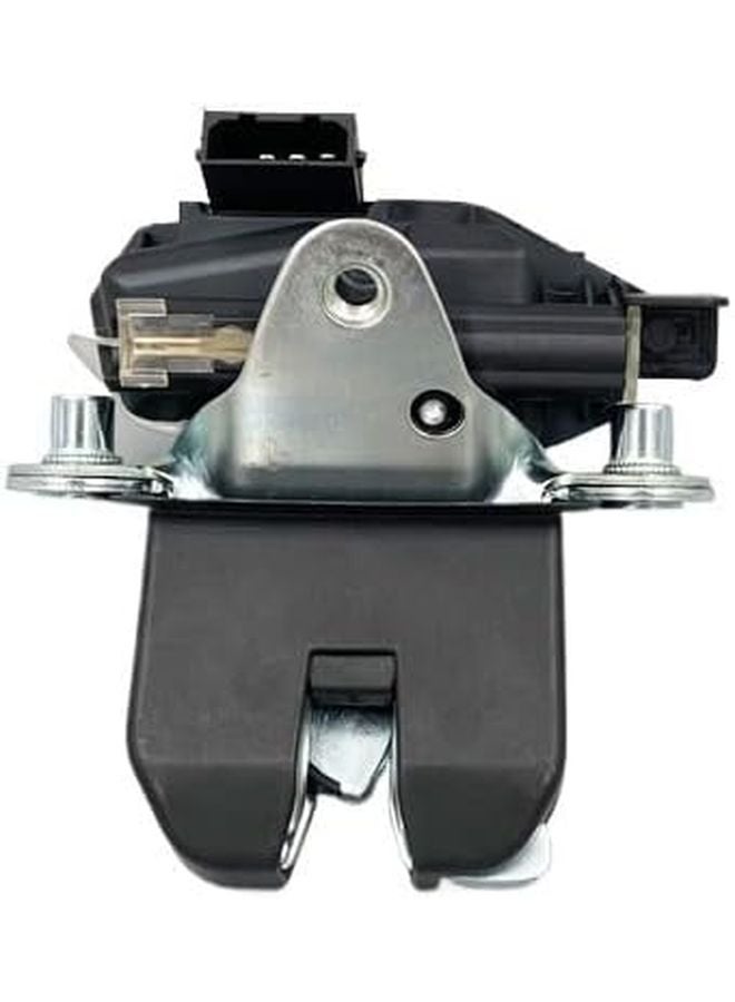 Skoda Roomster 2006 2015 Tailgate Lock Trunk Latch 5J0827501B Replacement - Image 2