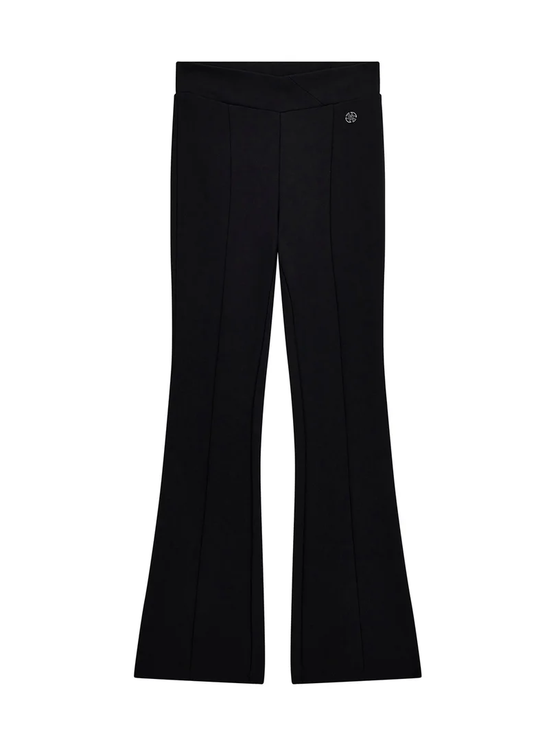 GUESS Kids Flared Leggings