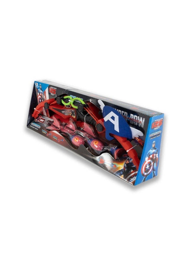 Generic Arrow Shooting Game.  - Image 1