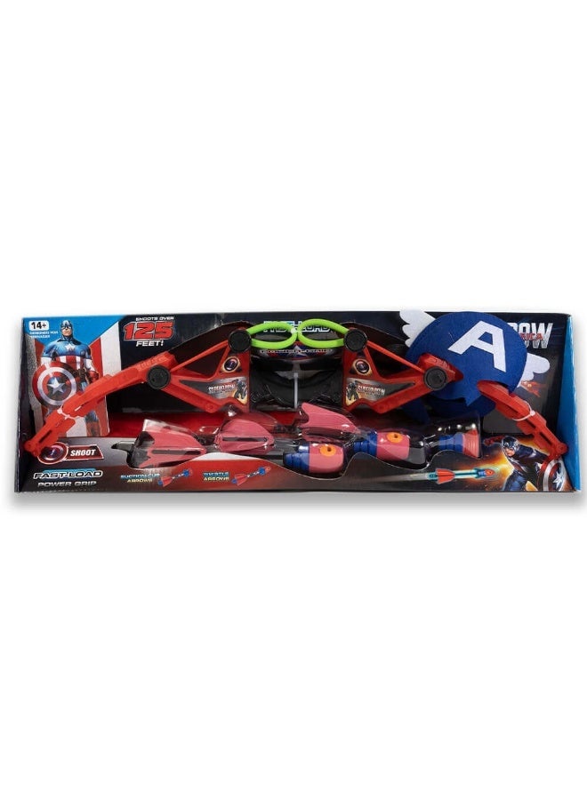Generic Arrow Shooting Game.  - Image 2