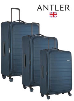 Antler Luggage Set Of 3  - Image 1